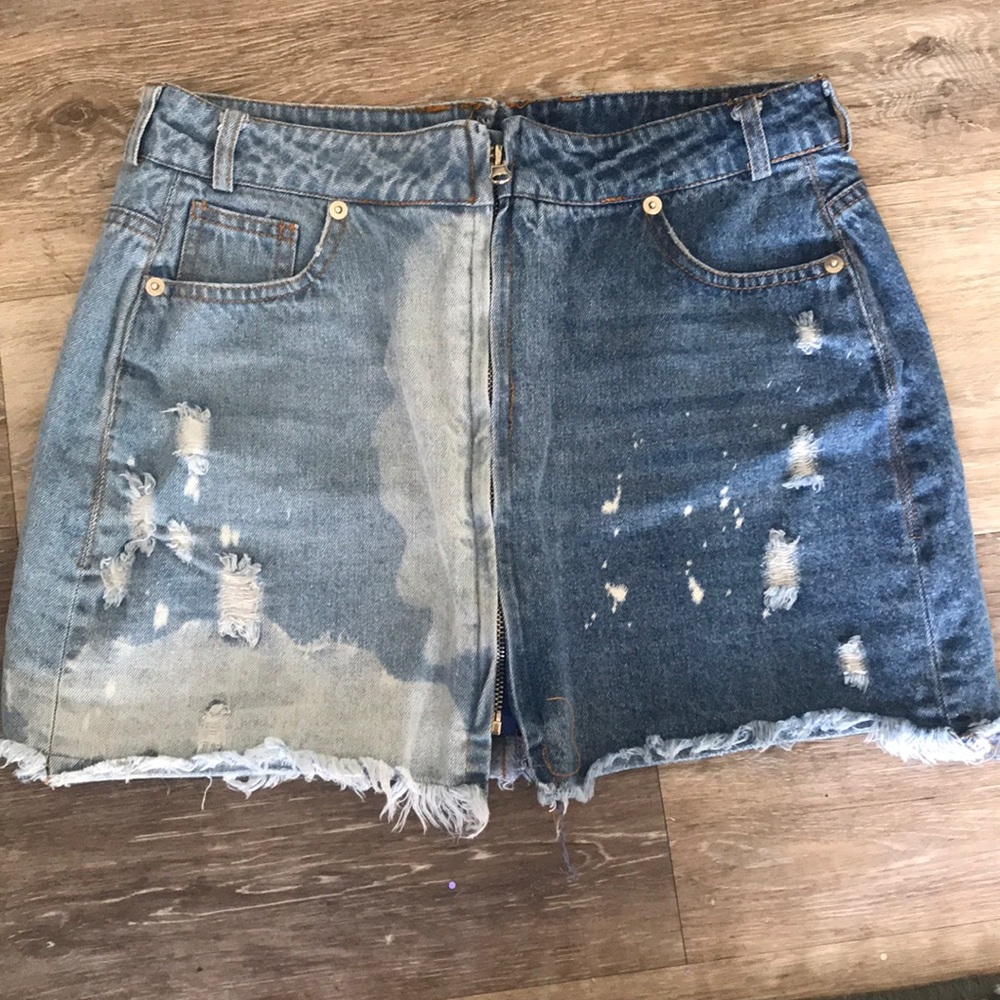 skirt